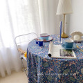 Cotton Korean style ins tablecloth